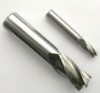 4 Flutes HSS End Mill