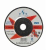 4" Grinding Wheels