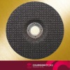 4" Grinding Wheels Embossing
