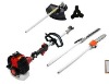 4 IN 1 MULTIFUNCTIONAL GARDEN TOOLS