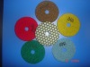 4 Inch Dry Diamond Polishing Pad