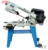 4" Metal Band Saw BS-115