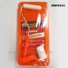 4" Mini Paint Roller Kit