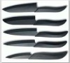 4 PCS zirconia ceramic knife