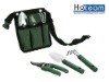4 PCs PP handle garden tools set / gardening tools set