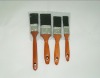 4-Pack America Type Paint Brush Set