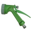 4 Pattern Garden Spray Gun