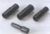 4 Piece 1/2" Drive Lugnut Socket Set