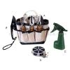 4-Piece Garden Tool Set