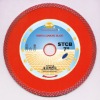 4'' Spot Diamond saw Blade for Long Life Cutting Granite--STCB