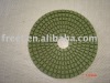 4" Wet Diamond Polishing Pads