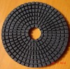 4" Wet Polishing Pads