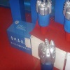 4 Wings Matrix Body New PDC Bits for oil well drilling