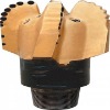 4 Wings New PDC Bits