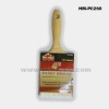 4" Wooden handle Paint Brush