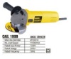 4" angle grinder