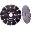 4''dia105mm Sintered segmented tuck point small diameter Diamond blade for granite(STTY)