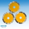 4" diamond cutting blade for stone-excellent dry cutting fuction