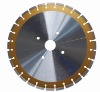 4" diamond saw blade for alphalt