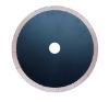 4" diamond saw blade for ceramic -continious rim