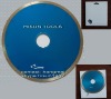 4"diamond saw blade with laser top kerf for ceramic