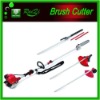 4 in 1 multifunction garden tool set brush cutter