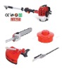 4 in 1 multifunctional garden tools