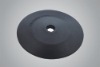 4 inch Rubber backing pad / Plastic backing pad