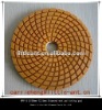 4 inch diamond marble floor polishing pad