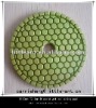 4 inch diamond polishing pad for granite