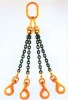 4 leg chain sling