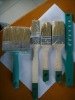 4 paint brush sets