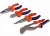 4 pcs Plier Set