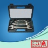 4 pcs of patented Wrenches set