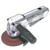 4" pneumatic angle grinder (knob)