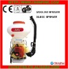 4-stroke 35.8cc gasoline sprayer CF-SM01