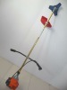 4 stroke Gasoline Grass Trimmer with low emissions