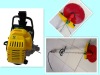 4 stroke Knapsack Petrol Brush Trimmer