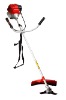 4-stroke brush cutter