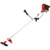 4-stroke brush cutter
