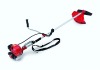 4 stroke brush cutter