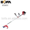 4-stroke gasoline brush cutter