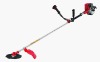 4-stroke grass cutter