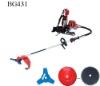 4 strokes knapsack grass cutter