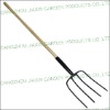 4 teeth Manure Fork