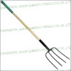 4 teeth Manure Fork