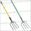 4 teeth Manure Fork