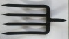 4 tines garden fork