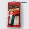 4" x100mm Paint Roller Set