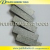 40*10*10 mm Concrete Segment